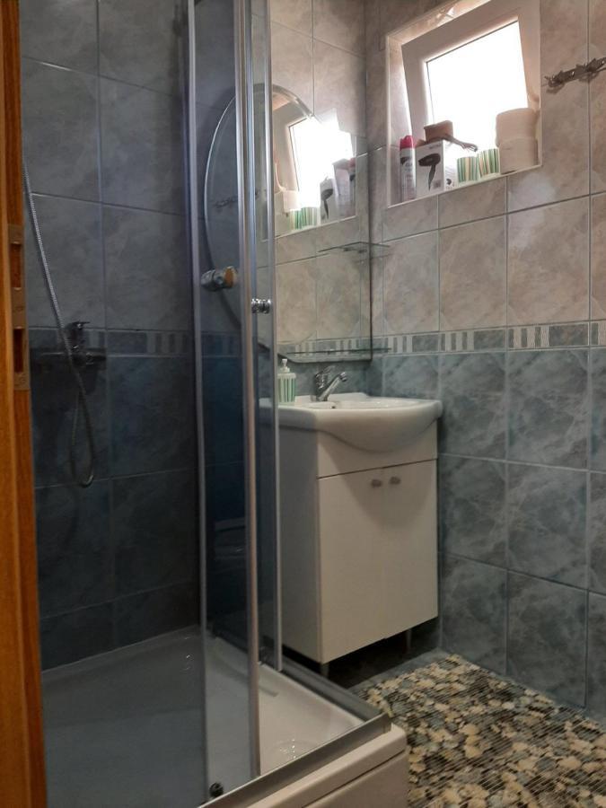 Apartmani Bulajic Крк Екстер'єр фото