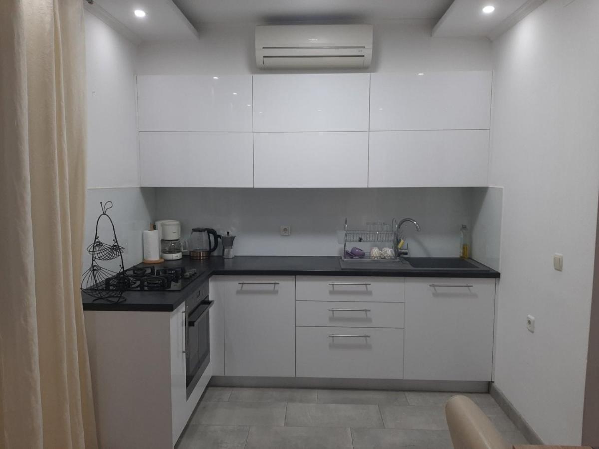 Apartmani Bulajic Крк Екстер'єр фото