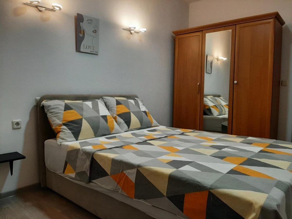 Apartmani Bulajic Крк Екстер'єр фото