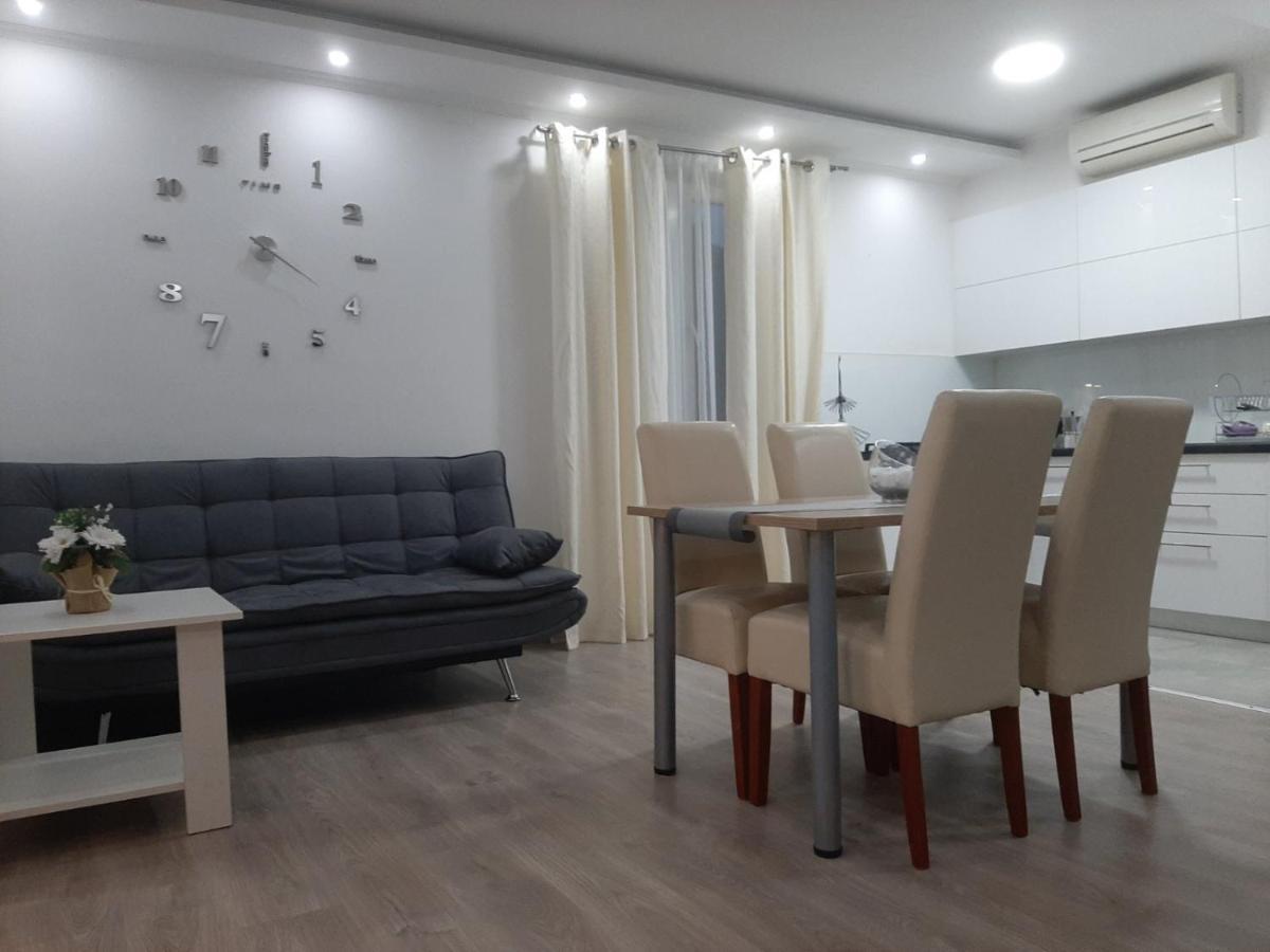 Apartmani Bulajic Крк Екстер'єр фото