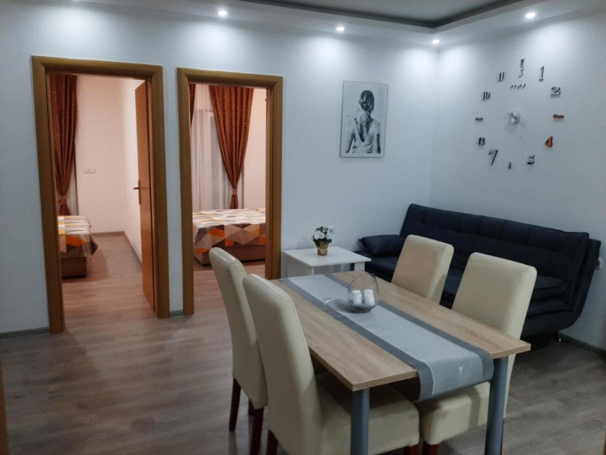 Apartmani Bulajic Крк Екстер'єр фото