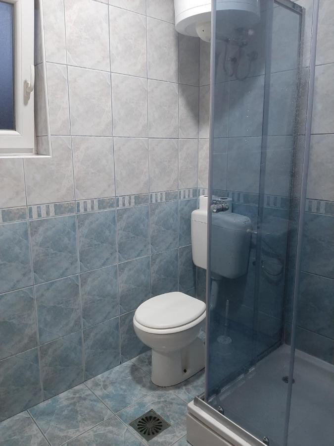 Apartmani Bulajic Крк Екстер'єр фото