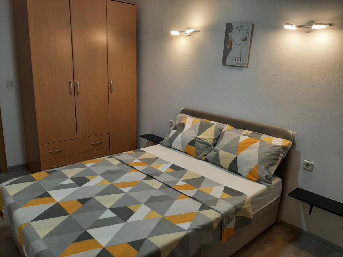 Apartmani Bulajic Крк Екстер'єр фото
