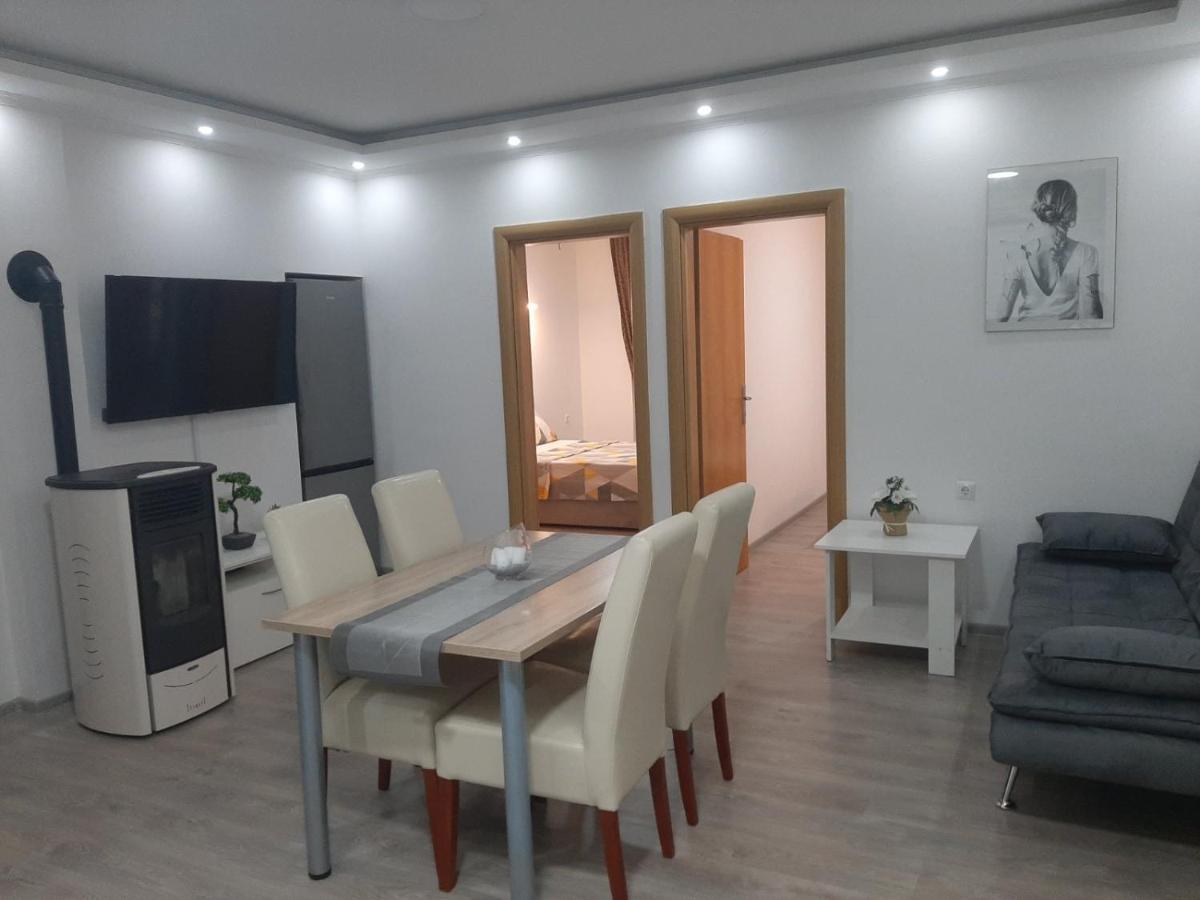 Apartmani Bulajic Крк Екстер'єр фото