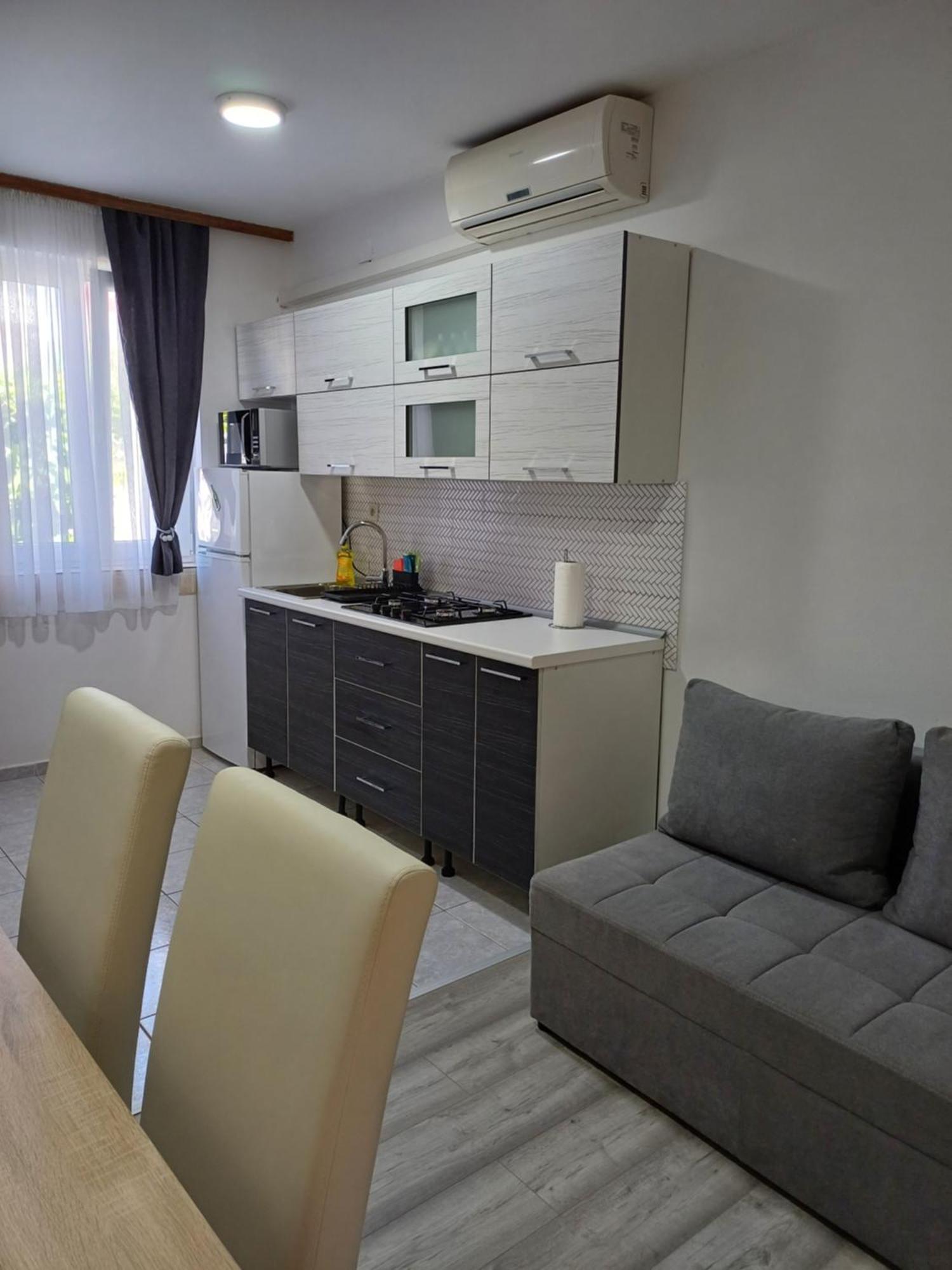 Apartmani Bulajic Крк Екстер'єр фото