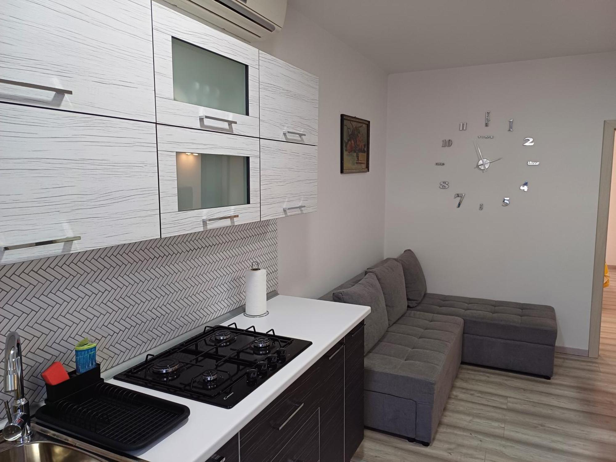 Apartmani Bulajic Крк Екстер'єр фото