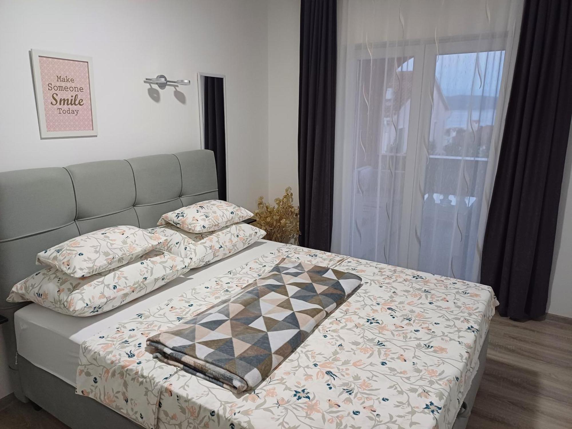 Apartmani Bulajic Крк Екстер'єр фото